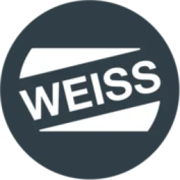 WEISS logo