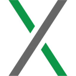The Parallax View logo