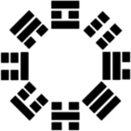 Eighttrigrams logo