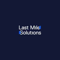 Last Mile Solutions logo