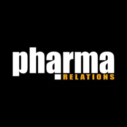 Pharma Relations logo