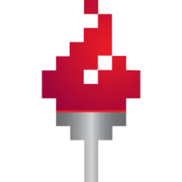 QED42 logo
