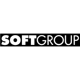 Soft Group logo