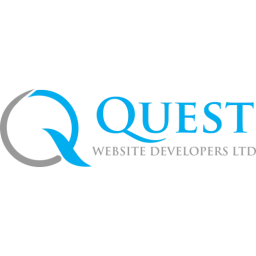 Quest Web logo