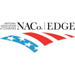 National Association of Counties logo