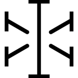 Isometric logo