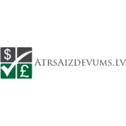 AtrsAizdevums.lv logo