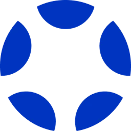 Bluewhite logo