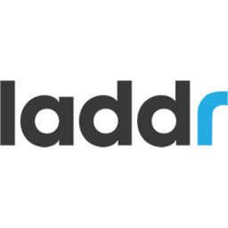 Laddr Digital Marketing Agency logo