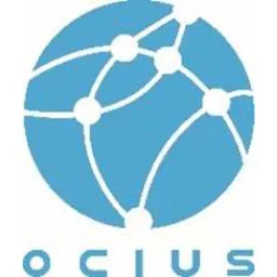 Ocius Technology logo