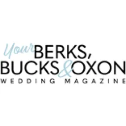 Your Berks, Bucks and Oxon Wedding magazine logo
