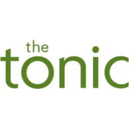 Thetonic logo