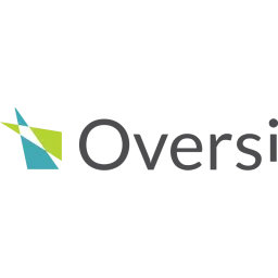 Oversight logo
