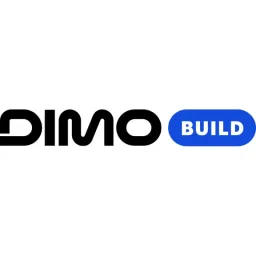 DIMO logo