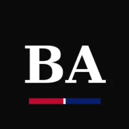 Thebassagency logo