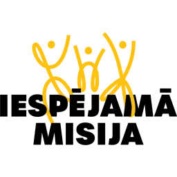 Iespējamā misija logo