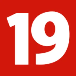 Cleveland19 logo