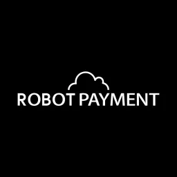 ROBOT PAYMENT logo
