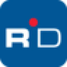 Robotics Design logo