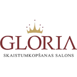 Salons "Gloria" logo