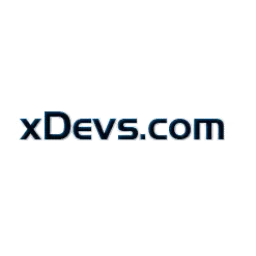 Xdevs logo