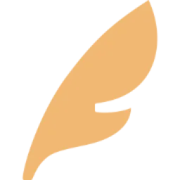 Feather logo