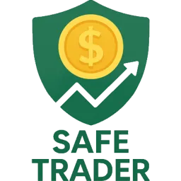 Mysafetrader logo