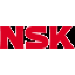 NSK logo