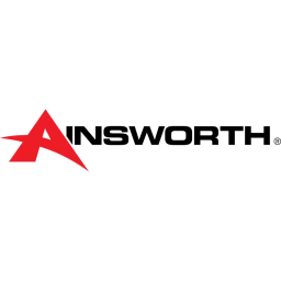 Ainsworth Game Technology logo