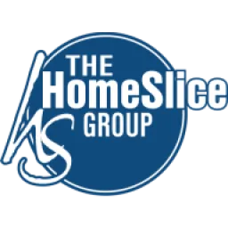 Thehomeslicegroup logo