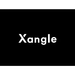 Xangle logo
