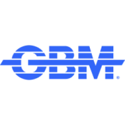 GBM Corporation logo