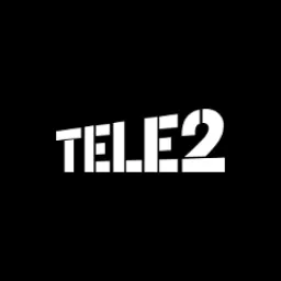 Tele2 logo