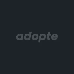 Adopte logo