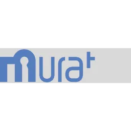 Murata Machinery logo