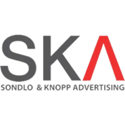 Skaagency logo