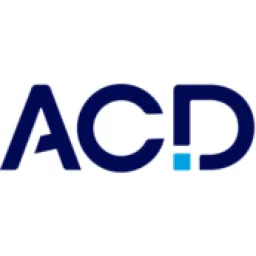 ACD Groupe logo