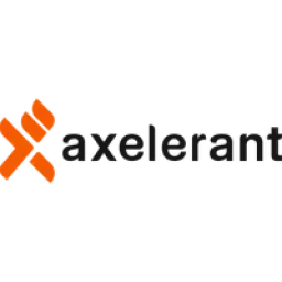 Axelerant logo