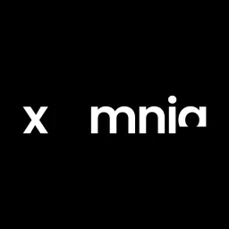 Xomnia logo