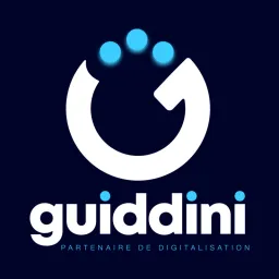 Guiddini logo