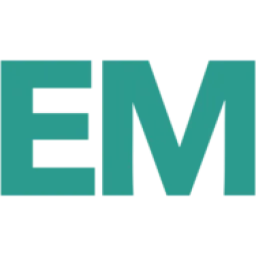 EMVision logo