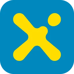 GoGoX logo