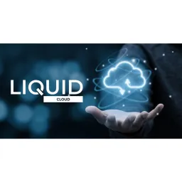 Liquid C2 logo