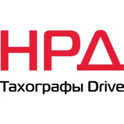 Nrdrive logo