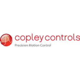 Copley Controls logo