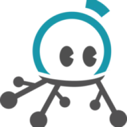 DCbrain logo