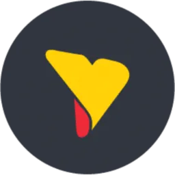 Yellowfin logo