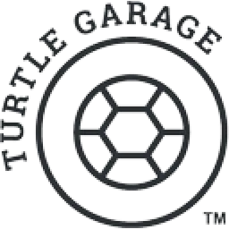 Turtlegarage logo