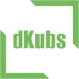 D Kubs logo