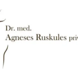Agnese Ruskule logo